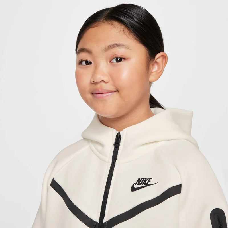 Nike Kids' Sportswear Tech Fleece Hoodie
